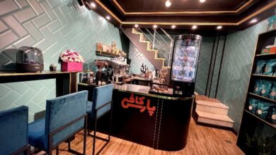 نتایج شگفت انگیز هنرجویان آموزش باریستا آکادمی کافی پارس