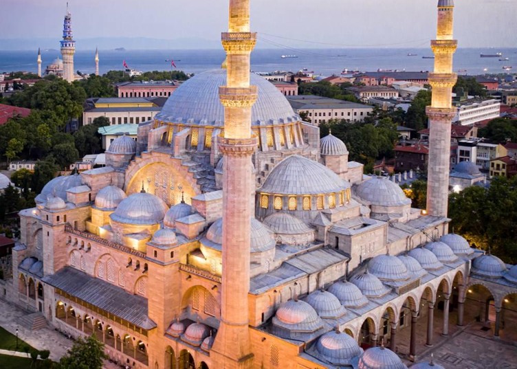 قیمت بلیط تهران استانبول چقدر است؟
