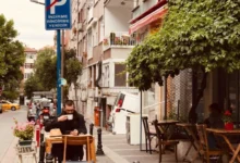 بازدید از استانبول در بهار – بهترین کارها در هر ماه + نکات سفر من بازدید از استانبول در بهار – بهترین کارها در هر ماه + نکات سفر من