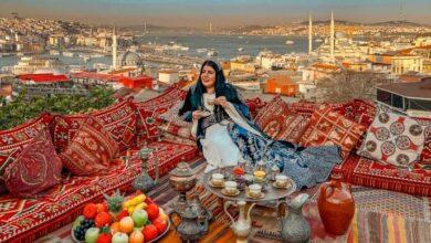 بیش از ۲۰ مکان اینستاگرام‌پسند در استانبول – راهنمای عکاسی ۲۰۲۵!