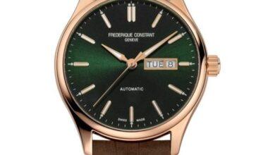 راهنمای خرید ساعت فردریک کنستانت در ایران؛ آنچه باید بدانید راهنمای خرید ساعت فردریک کنستانت در ایران؛ آنچه باید بدانید
