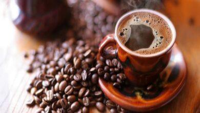 معنی شکل پروانه در فال قهوه