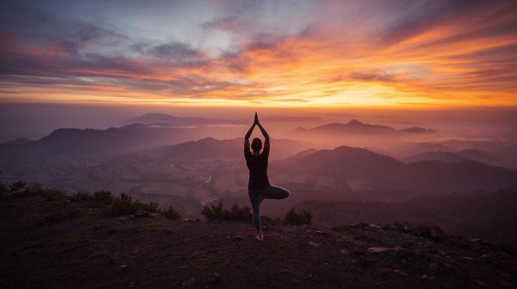راهنمای جامع ورزش در سفر: چگونه بدون باشگاه تناسب اندام خود را حفظ کنیم؟